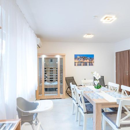 Eternity Apartmanhaz Keszthely Exterior photo
